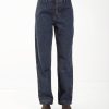 Men ALEX MILL | Bleecker Pant Denim