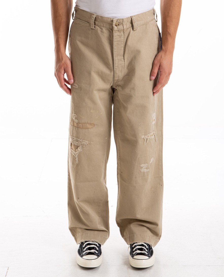 Men POLO RALPH LAUREN | Big Chino Pant