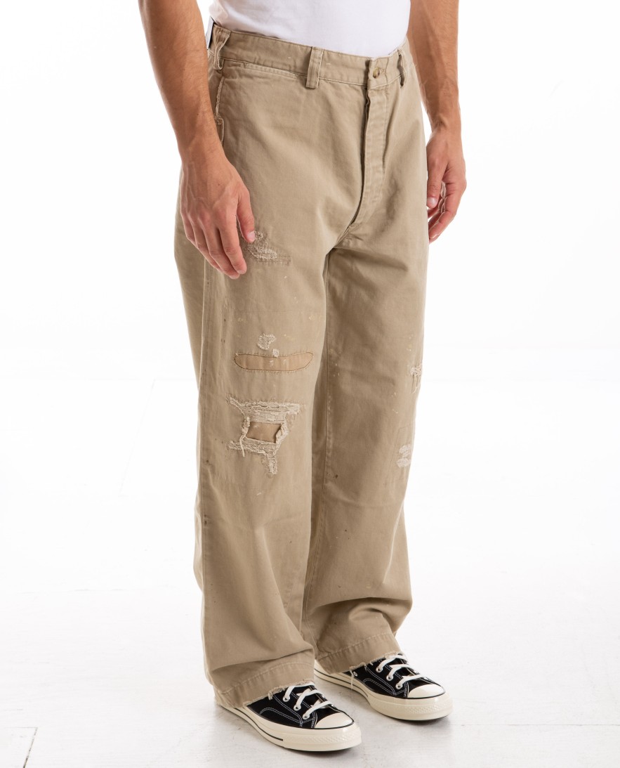 Men POLO RALPH LAUREN | Big Chino Pant