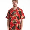 Men AVANTI | Breeze Aloha Shirt