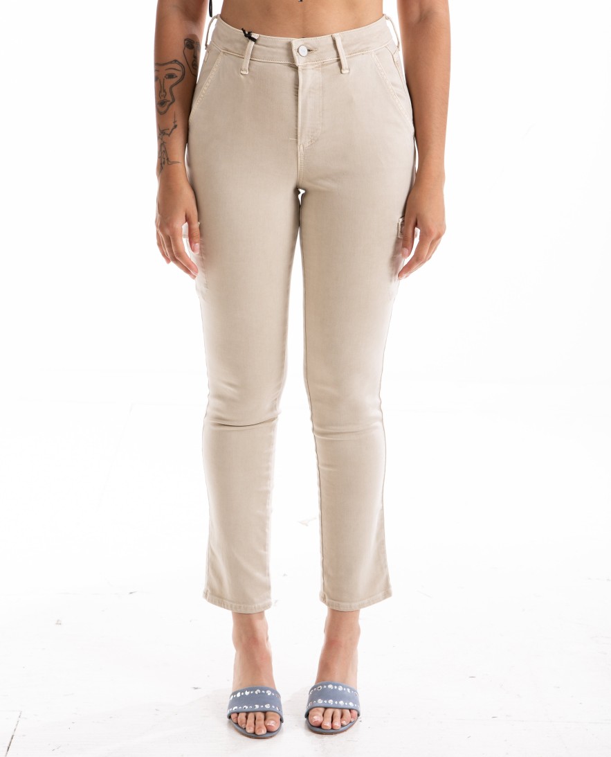 Men PAIGE | Jolie Cargo Pants