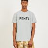 Men FDMTL | Fdmtl Logo Tee