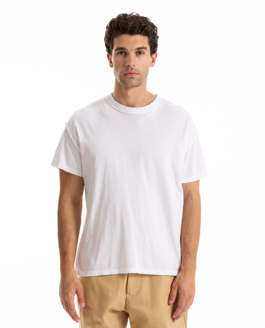 Men LES TIEN | Inside Out Tee