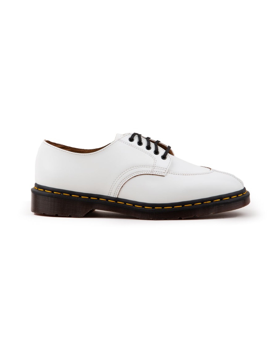 Men DR. MARTENS | 2046 Vintage Smooth Leather Oxford Shoes