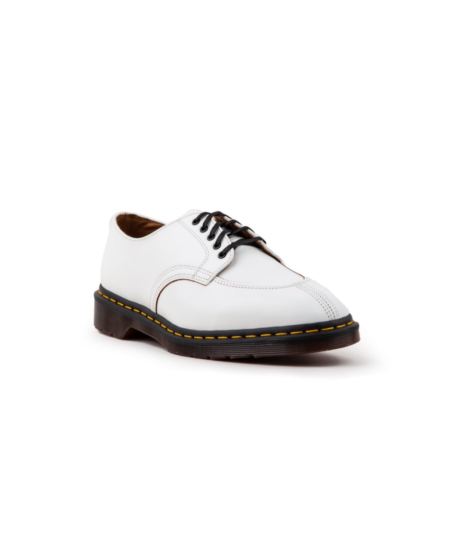 Men DR. MARTENS | 2046 Vintage Smooth Leather Oxford Shoes