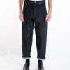 Men BLURHMS | 12.9 0Z Selvage Denim Pant