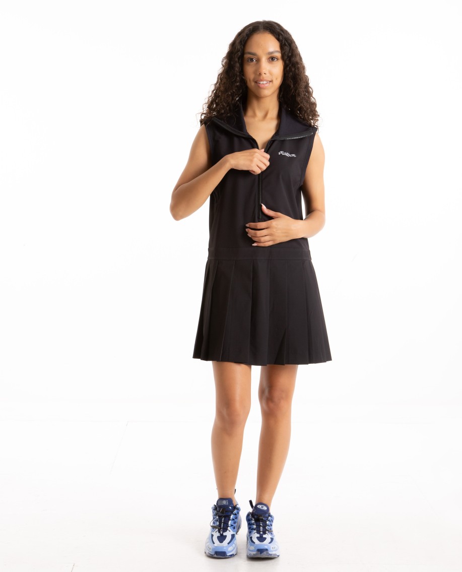 Women MALBON GOLF | Devon Dress