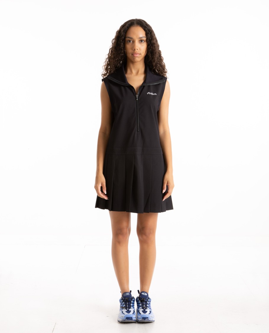 Women MALBON GOLF | Devon Dress