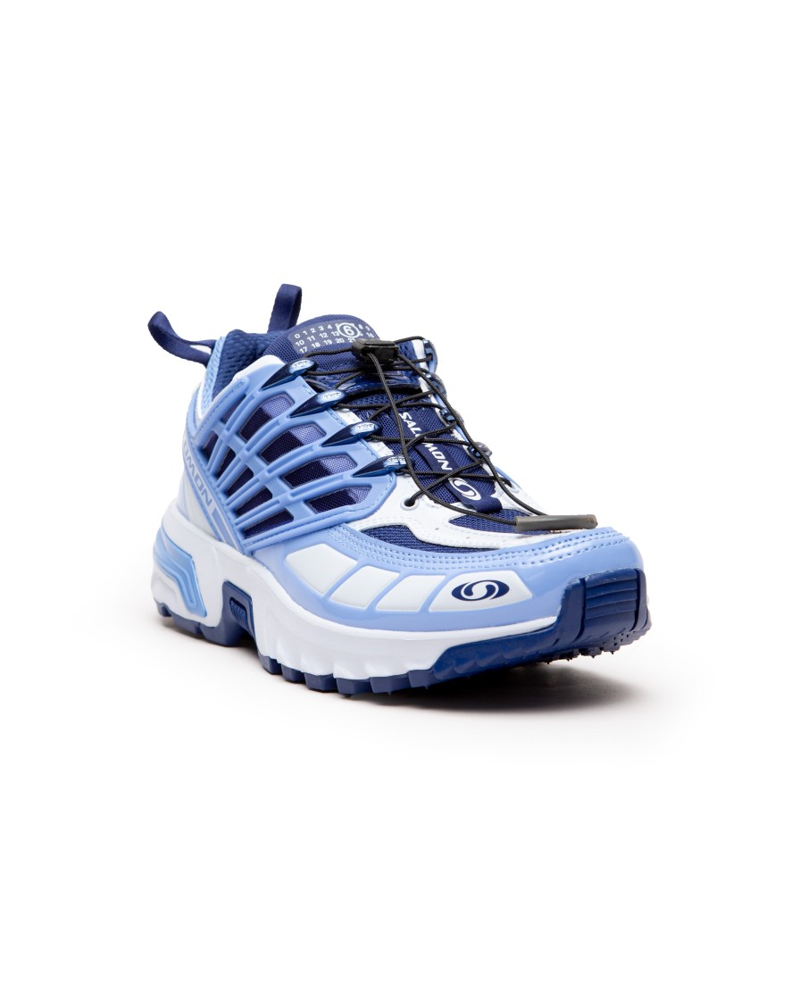 Men MM6 MAISON MARGIELA | X Salomon Acs Pro Mesh Runner