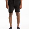 Men NEUW | Cody Short Black