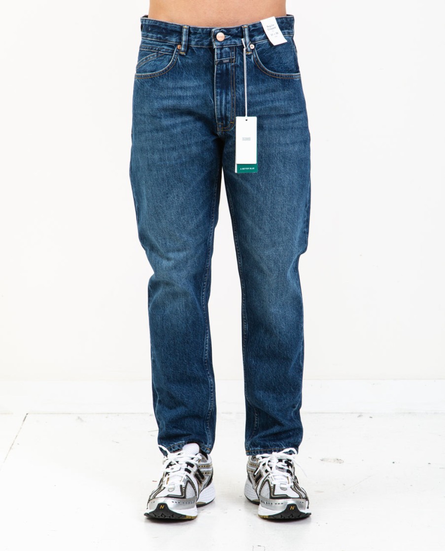 Men CLOSED | Cooper Tapered Jeans