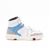 Men MISSONI | Basket 90' Mid Fruit Base Sneaker