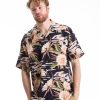 Men AVANTI | Summer Dreams Aloha Shirt