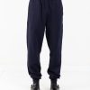 Men LES TIEN | Classic Sweatpant Navy