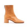 Men MM6 MAISON MARGIELA | Ankle Boot Brown