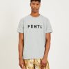 Men FDMTL | Fdmtl Logo Tee