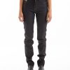 Women NAKED & FAMOUS | High Skinny Jean Nightshade Stretch