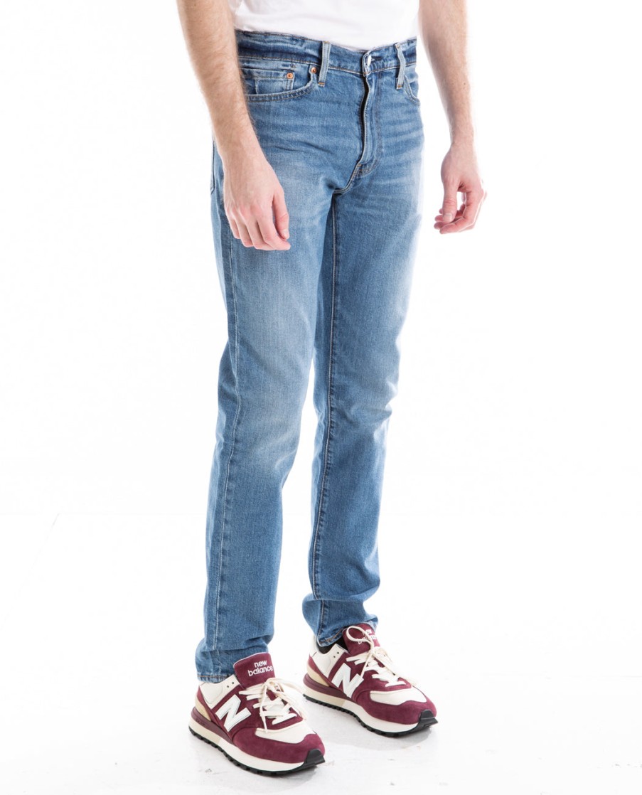 Men LEVI'S | 511 Slim Fit Jean Mighty