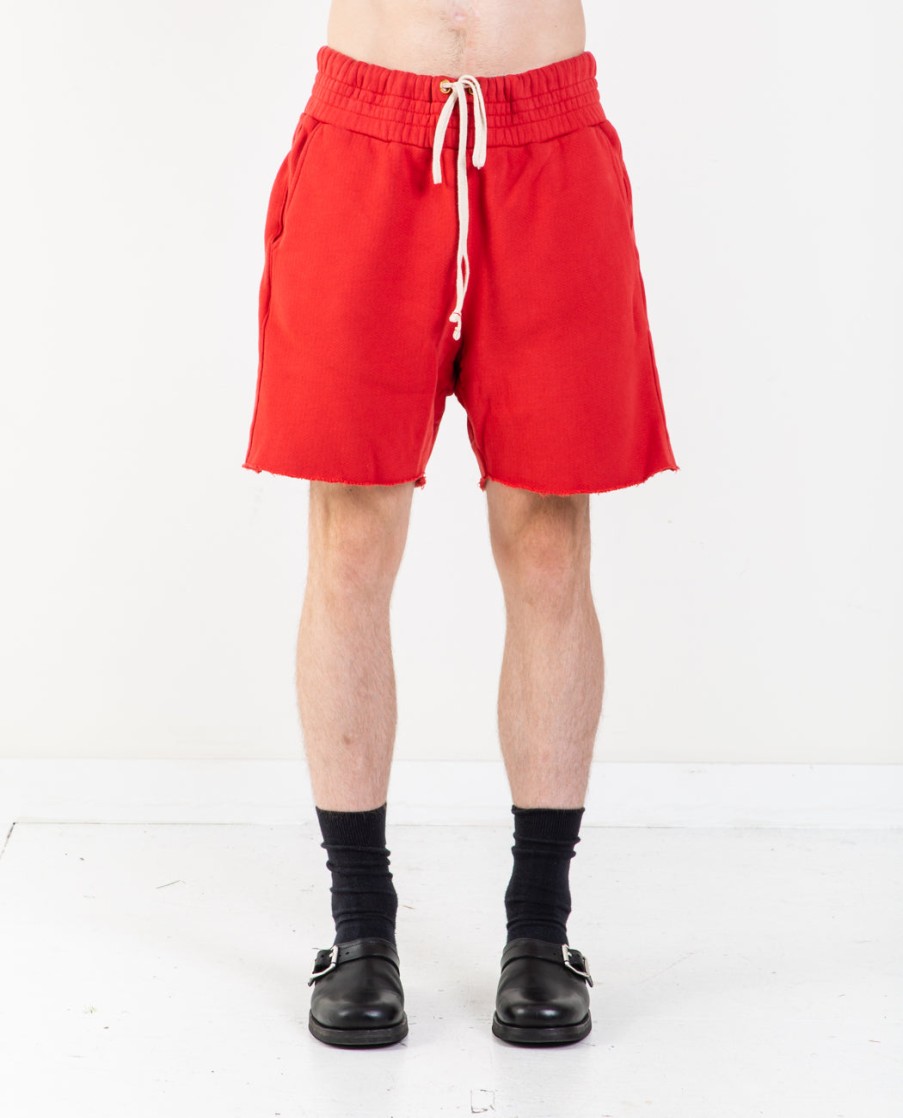 Men LES TIEN | Yacht Short Brick