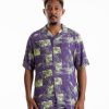 Men THRILLS | Prefix Bowling Shirt