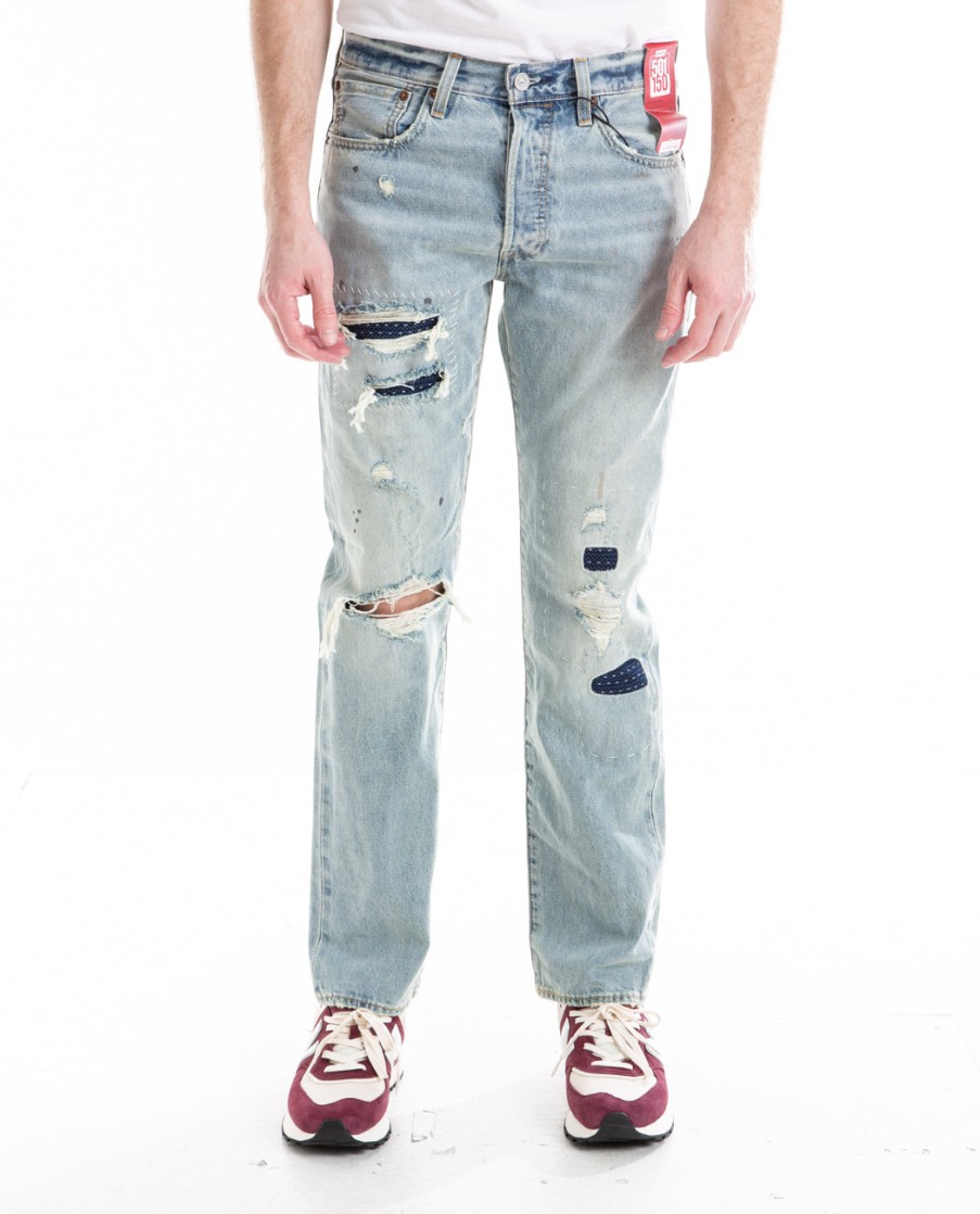 Men LEVI'S | 501 Original Fit Jean