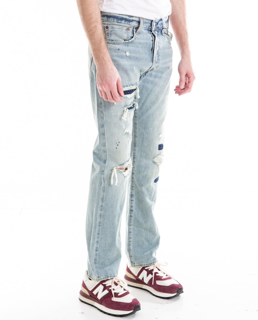 Men LEVI'S | 501 Original Fit Jean