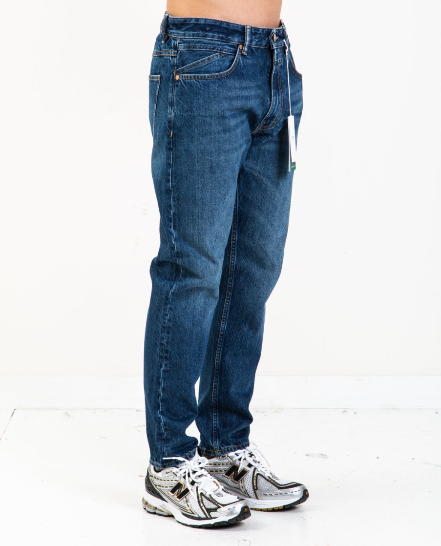 Men CLOSED | Cooper Tapered Jeans