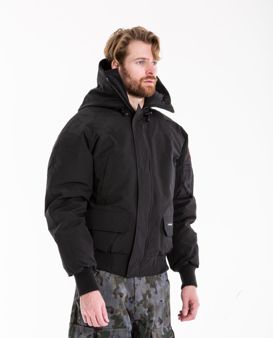 Men CANADA GOOSE | Chilliwack Bomber