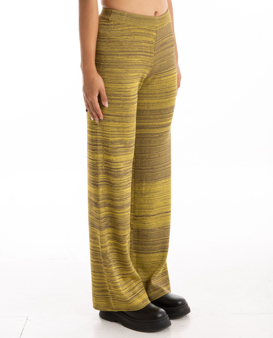 Women THRILLS | Reaction Knit Pant