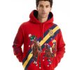 Men POLO RALPH LAUREN | Magic Fleece Ponies Hoodie