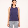 Men ALEX MILL | Kate Tank Navy