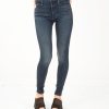 Men MOTHER | High Waisted Looker Jeans Good For You