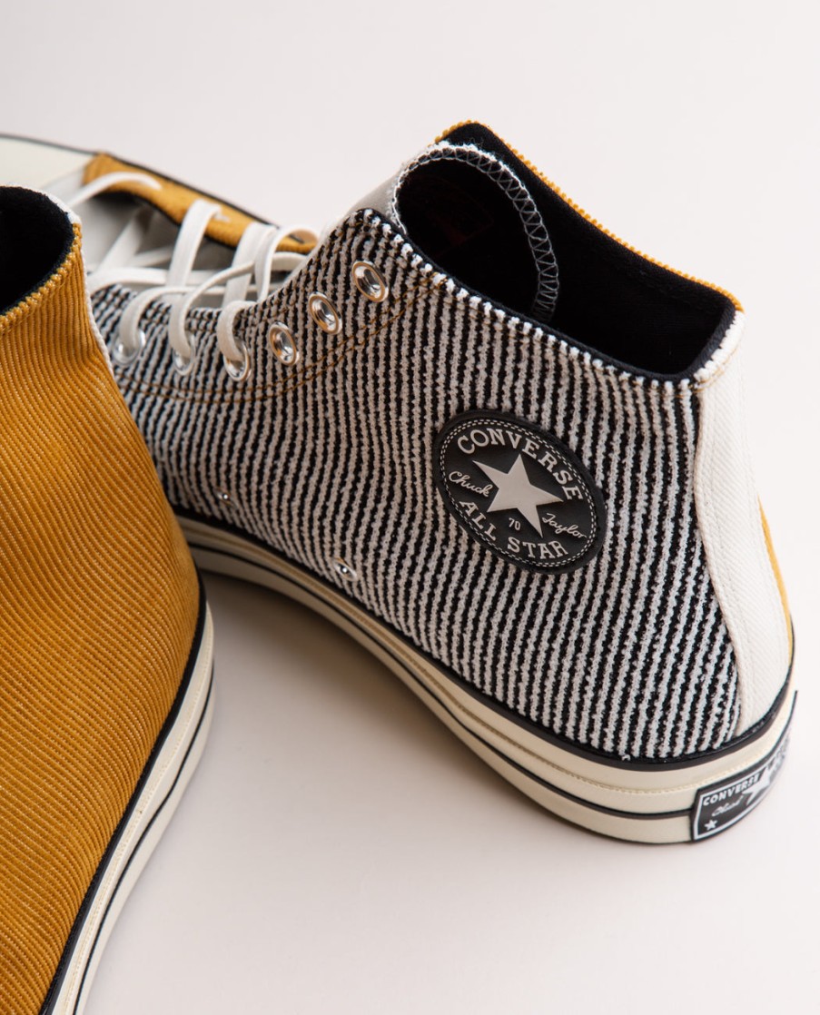 Men CONVERSE | Chuck 70 Workwear