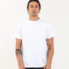 Men NEON DENIM BRAND | Standard Plain Short Sleeve Tee