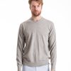 Men GREYSON | Cheyenne V-Neck Heather