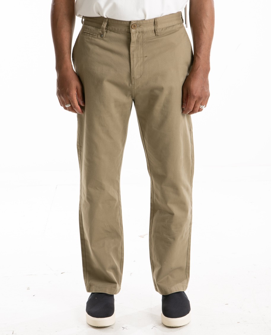 Men THRILLS | Minimal Thrills Work Chino