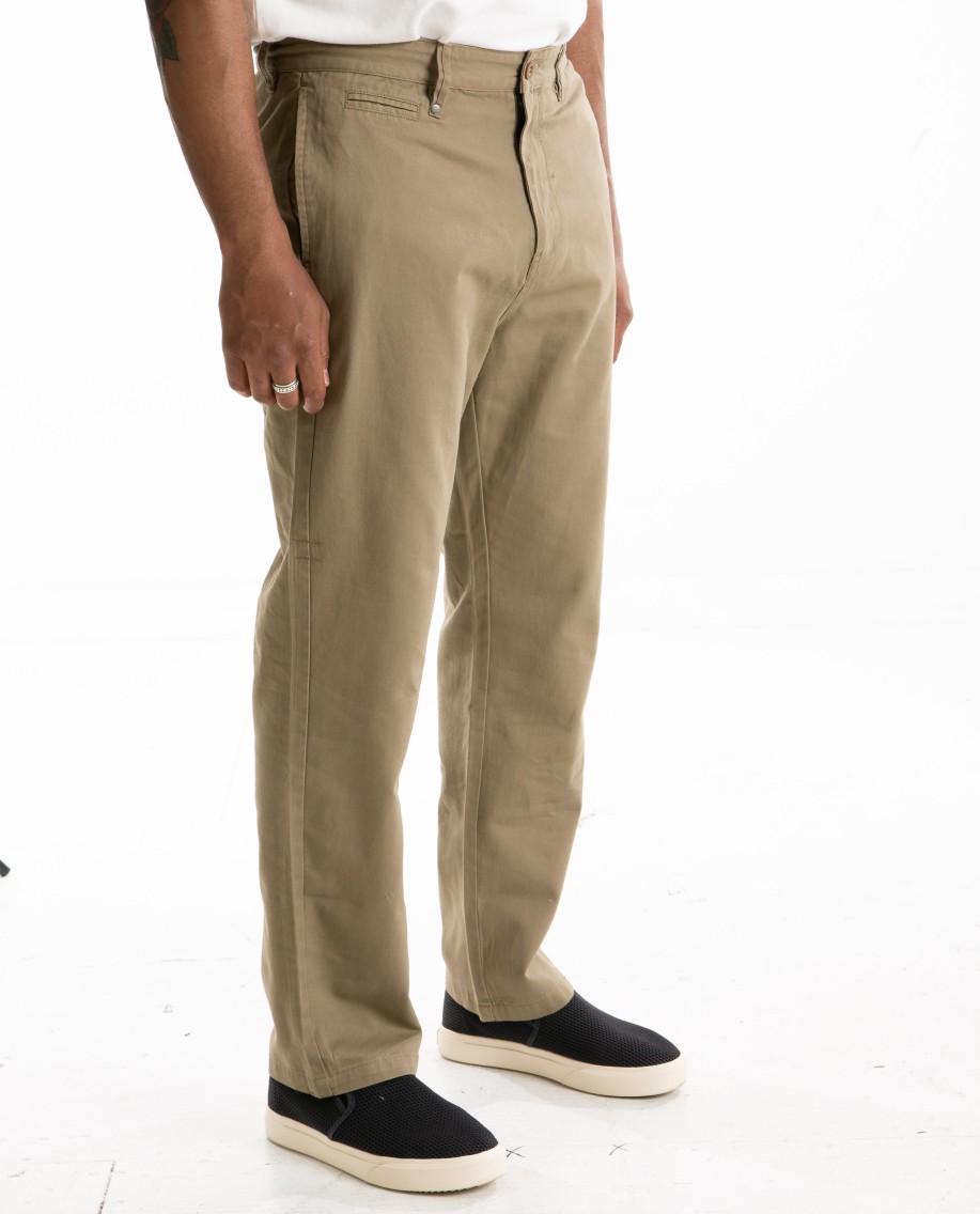 Men THRILLS | Minimal Thrills Work Chino