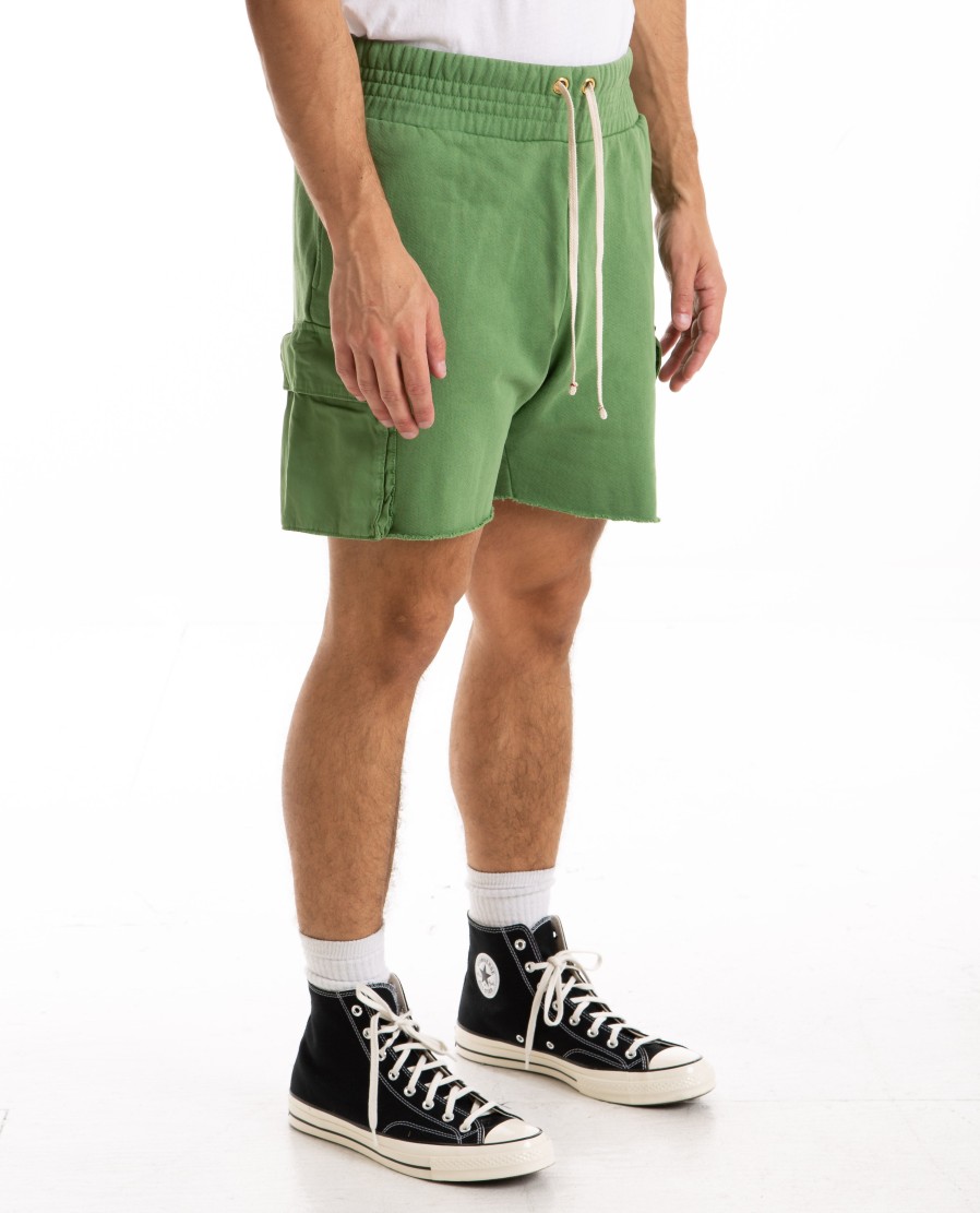 Men LES TIEN | Cargo Yacht Short