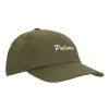 Men PALMES | Alley 6 Panel Cap