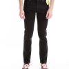 Men LEVI'S | 511 Slim Black Leaf