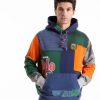 Men POLO RALPH LAUREN | Guide Fleece Hoodie