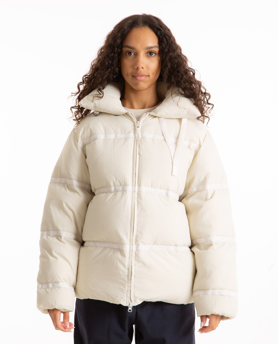 Women PALOMA WOOL | Lilian Puffer