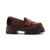 Men ALOHAS | Trailblazer Platform Loafer