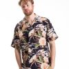 Men AVANTI | Summer Dreams Aloha Shirt