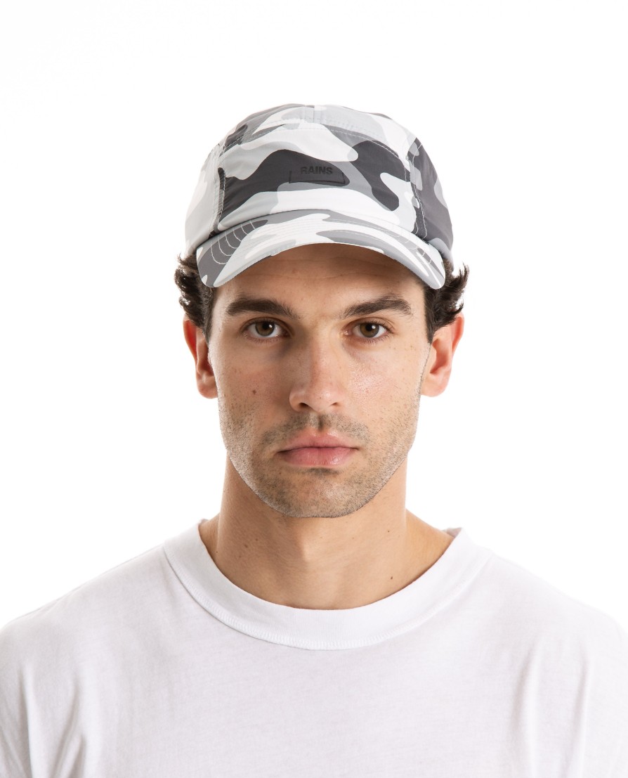 Men RAINS | Garment Cap