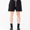 Men LES TIEN | Yacht Short Jet Black