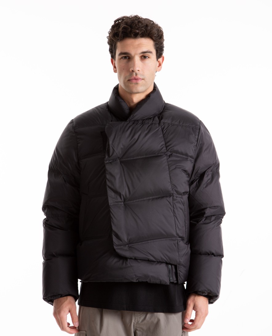 Men IISE | Jgr Down Jacket 3.0