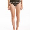 Men THRILLS | Jasmine High Waist Bikini