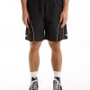 Men BRICKS & WOOD | Half Court Nylon Short