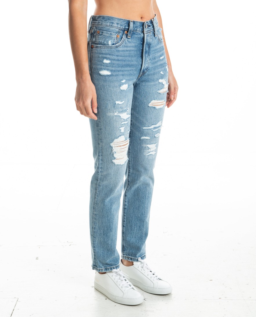 Men LEVI'S | 501 Jeans Light Indigo